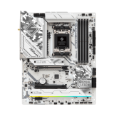 Pamatplate ASROCK B650 STEEL LEGEND WIFI