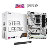 Pamatplate ASROCK B650 STEEL LEGEND WIFI