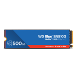 SSD SanDisk 500GB WD Blue® SN5100 NVMe™ SSD