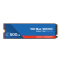 SSD SanDisk 500GB WD Blue® SN5100 NVMe™ SSD