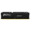 Operatīvā atmiņa Kingston FURY Beast DDR5 32GB 5200MTs CL40 Single Module Black (KF552C40BB2-32)