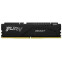 Operatīvā atmiņa Kingston FURY Beast DDR5 8GB 6000MTs CL36 Single Module Black (KF560C36BBE-8)