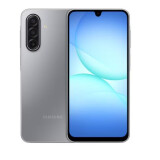 Mobilais tālrunis Samsung Galaxy A17 5G 4GB RAM 128GB Gray (SM-A176BZAAEUE)