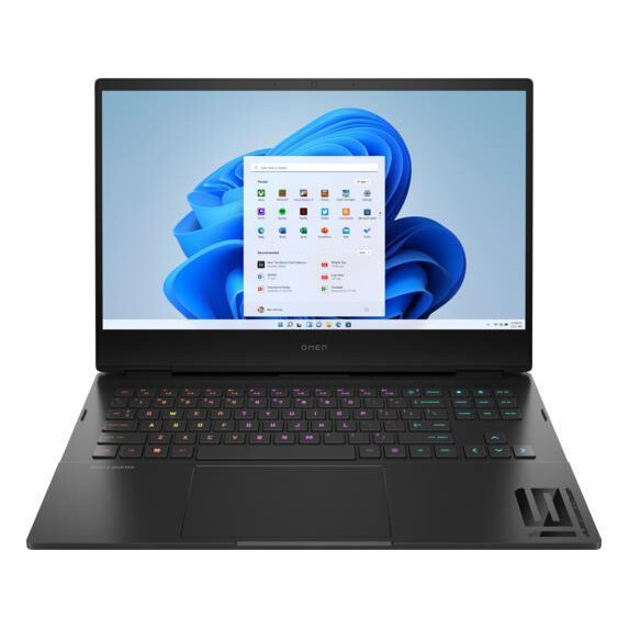Portatīvais dators HP OMEN Intel Core i7-13620H Black (B4MC5EA)
