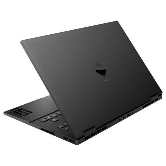 Portatīvais dators HP OMEN Intel Core i7-13620H Black (B4MC5EA) - foto 3