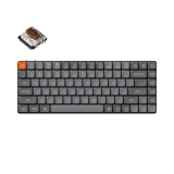 Tastatūra Keychron K3 Max (K3M-H3)