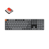 Tastatūra Keychron K5 Max (K5M-H1)