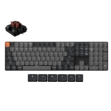 Tastatūra Keychron K5 QMK (K5X-A3)