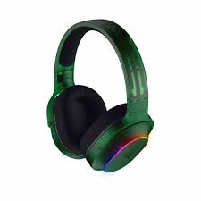Austiņas Razer Barracuda X Chroma Phantom Green Edition (RZ04-05220300-R3M1) - foto 3