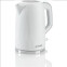 Kettle Gorenje Kettle | K17DPW | Electric | 2200 W | 1.7 L | Stainless steel | 360° rotational base | White