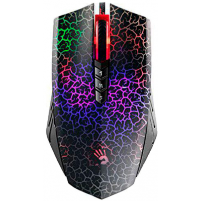 Pele A4Tech A70 Lightning Black (A4TMYS47285)