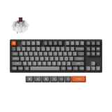 Tastatūra Keychron K8 Max (K8M-J3)