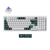 Tastatūra Keychron Q5 HE  (Q5H-P1)