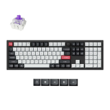 Tastatūra Keychron Q6 HE  (Q6H-M1)