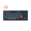Tastatūra Keychron V3 Max  (V3M-D4)