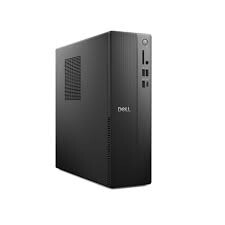 Personālais dators Dell ECS1250 i5-14400  (ECS1250_RPLS-R_006_3YPROS)
