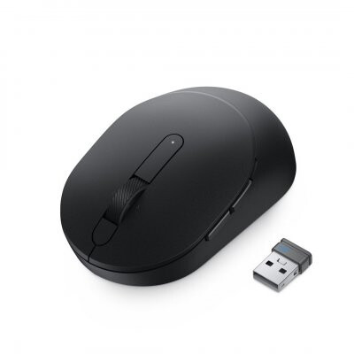 Pele DELL PRO PLUS WIRELESS MOUSE  MS5120W - foto 3