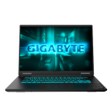 Portatīvais dators Gigabyte Gaming A16 Intel Core i7 13th i7-13620H Black (CWHI3EE894SH)