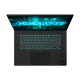 Portatīvais dators Gigabyte Gaming A16 Intel Core i7 13th i7-13620H Black (CWHI3EE894SH)