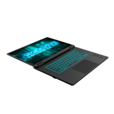 Portatīvais dators Gigabyte Gaming A16 Intel Core i7 13th i7-13620H Black (CWHI3EE894SH)