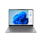 Portatīvais dators Lenovo Yoga Slim 7 14IMH9 Luna Grey 14 " (83CV00B0LT)