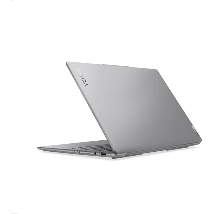 Portatīvais dators Lenovo Yoga Slim 7 14IMH9 Luna Grey 14 " (83CV00B0LT) - foto 2
