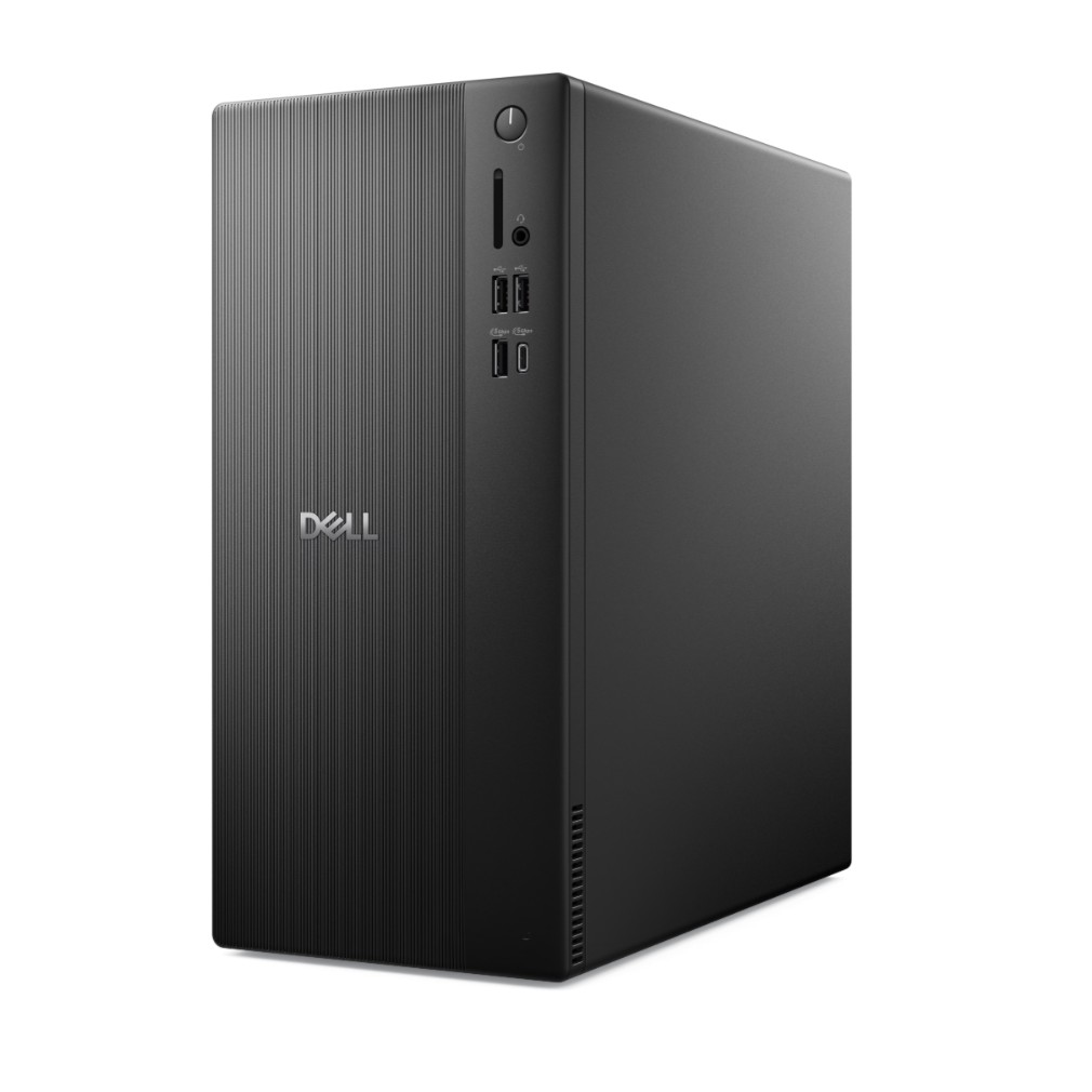 Personālais dators Dell Tower i5-14400 16GB/512GB Intel UHD 730 (ECT1250_RPLS-R_003_UBU_3YPSNO)