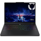 Portatīvais dators Lenovo Legion Pro 7 16 AX10H Core Ultra 9 275HX 32 GB/2TB (83F5001MNT)