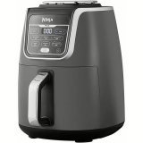 fryer Ninja AF160 Single 5.2L 1750W Grey