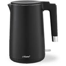 Kettle Maestro MR-026-BLACK electric kettle