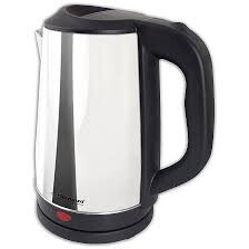 Kettle Esperanza EKK036X Electric kettle 2,5 L 2200 W Inox