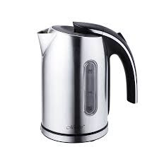 Kettle Feel-Maestro MR059 electric kettle 1.7 L Stainless steel 2000 W