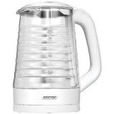 Kettle MPM MCZ-124 electric kettle 1.7 L 2200 W White