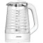 Kettle MPM MCZ-124 electric kettle 1.7 L 2200 W White