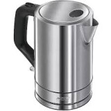 Kettle MPM MCZ-121M electric kettle 1.7 L 2200 W Steel