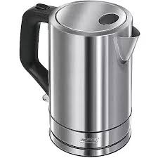Kettle MPM MCZ-121M electric kettle 1.7 L 2200 W Steel
