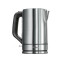 Kettle MPM MCZ-121M electric kettle 1.7 L 2200 W Steel - foto 2