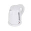 Kettle Adler AD 1272 electric kettle 1 L 1600 W Hazelnut, White - foto 2