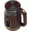 Kettle ADLER AD 1305 burgundy electric kettle - foto 3