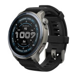 Viedpulkstenis Huami Amazfit Balance 2 Black (W2429GL1N)