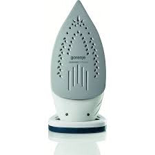 Gludeklis Gorenje Steam  SIH2800TQC Turquoise, White - foto 3