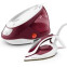 Gludeklis TEFAL Ironing System Pro Express Protect GV9220E0 2600 W  Red - foto 2
