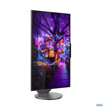 Personālais dators Lenovo Yoga AIO 27 Intel Core Ultra 7 255H Grey (F0J2002GMT) - foto 2