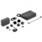 Mikrofons DJI Mic Mini 2TX 1RX (CP.RN.00000433.01)