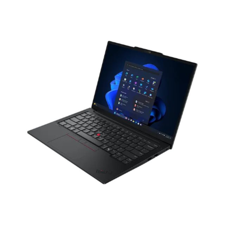 Portatīvais dators Lenovo ThinkPad E14 Gen 7 Intel Core Ultra 5-225U Black (21SX0074MH) - foto 2