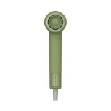 Skaistumkopšanas tehnika Havit HD073 Green