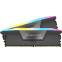 Operatīvā atmiņa Corsair Vengeance RGB 32 GB DDR5 6000 MHz Cl36 (CMH32GX5M2E6000Z36)