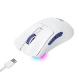Pele Havit MS966 white