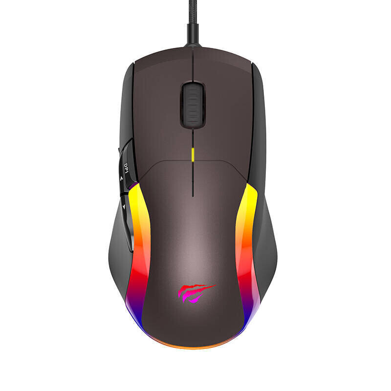 Pele Havit MS959S Black