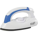 Gludeklis Adler AD 5015 With cord 800 W White